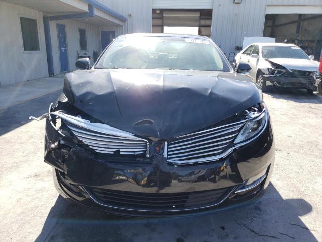 Photo 5 from auction – 2015 LINCOLN MKZ with VIN 3LN6L2GK2FR623810