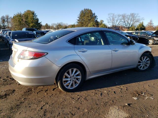 Photo 3 from auction – 2011 MAZDA 6 I with VIN 1YVHZ8CHXB5M05338