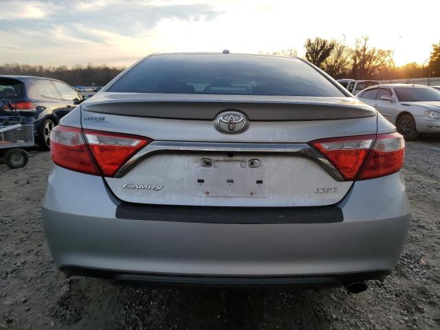 Photo 6 from auction – 2017 TOYOTA CAMRY LE with VIN 4T1BF1FK4HU441460