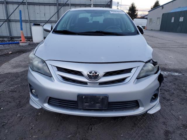 Photo 5 from auction – 2013 TOYOTA COROLLA BA with VIN 2T1BU4EE1DC998597