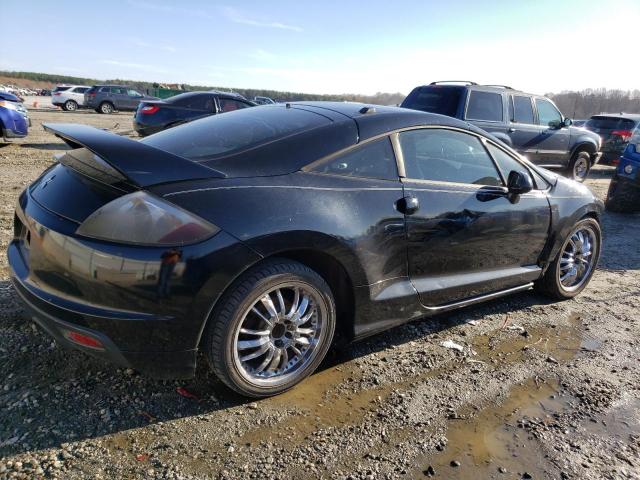 Photo 3 from auction – 2011 MITSUBISHI ECLIPSE GT with VIN 4A31K3DT4BE001451