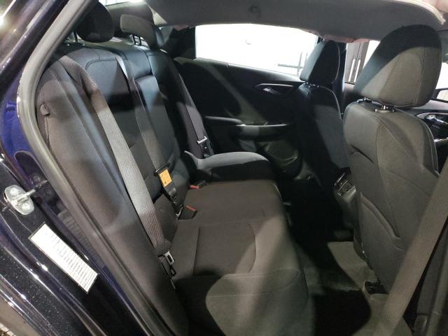 Photo 10 from auction – 2023 CHEVROLET MALIBU LT with VIN 1G1ZD5ST1PF188317