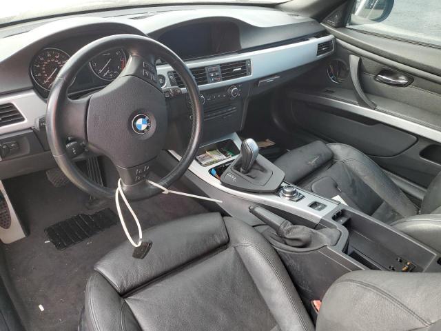 Photo 8 from auction – 2012 BMW 335 I with VIN WBADX7C54CE744962