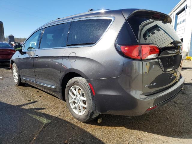 Foto 2 de la subasta – 2020 CHRYSLER PACIFICA T con VIN 2C4RC1BG7LR125781