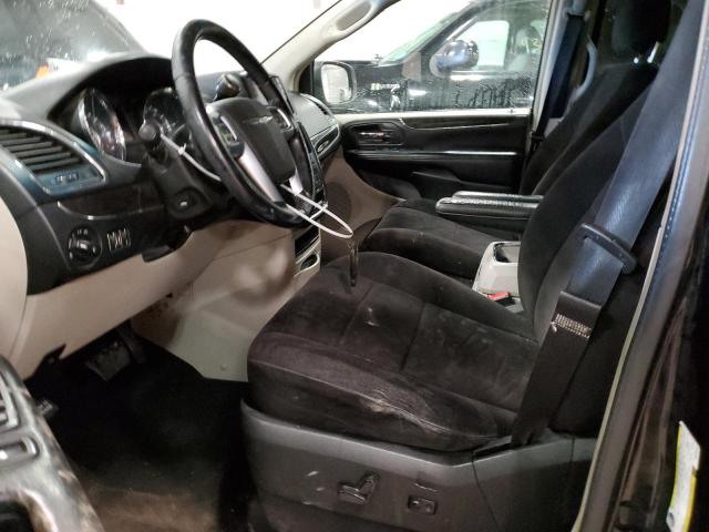 Photo 7 from auction – 2011 CHRYSLER TOWN & COU with VIN 2A4RR5DGXBR638597
