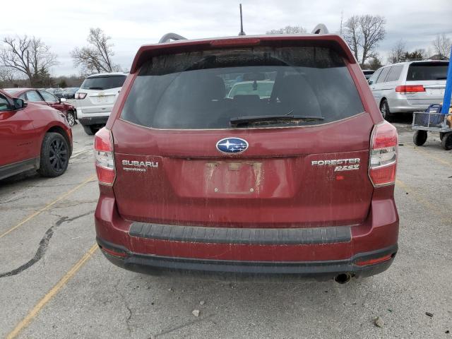 Photo 6 from auction – 2015 SUBARU FORESTER 2 with VIN JF2SJAHC9FH512913