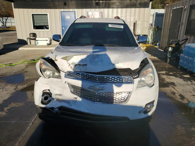 Photo 5 from auction – 2014 CHEVROLET EQUINOX LT with VIN 2GNALCEK0E6316561