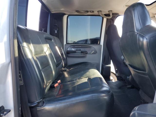 Photo 10 from auction – 2003 FORD F250 SUPER with VIN 1FTNW21P83EC53358