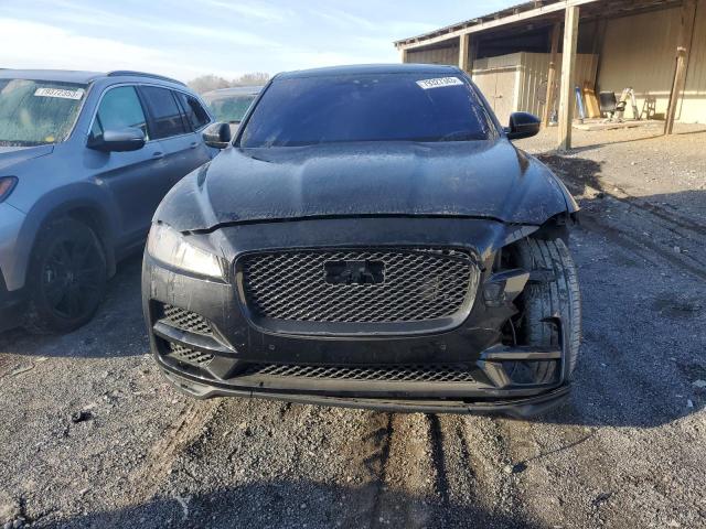 Photo 5 from auction – 2019 JAGUAR F-PACE PRE with VIN SADCJ2FX5KA360151