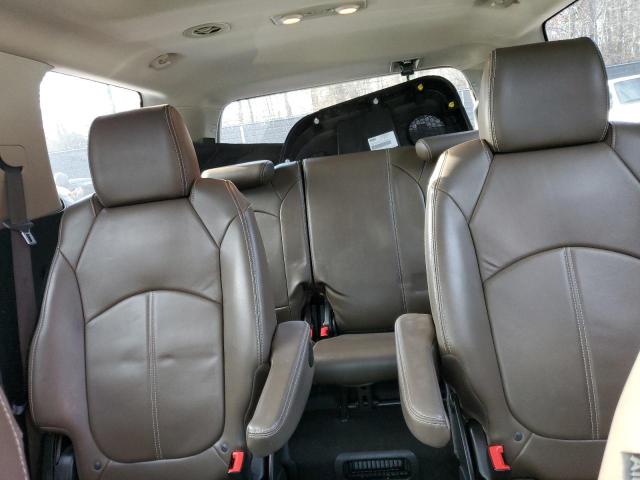 Photo 10 from auction – 2013 GMC ACADIA SLT with VIN 1GKKRRKD0DJ245193