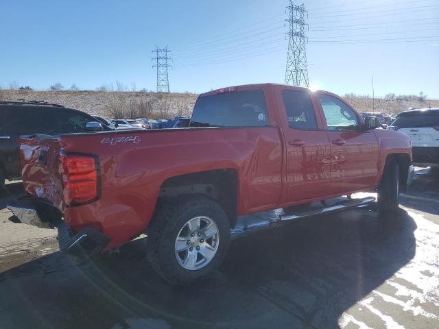 Photo 3 from auction – 2015 CHEVROLET SILVERADO with VIN 1GCVKREC6FZ341236