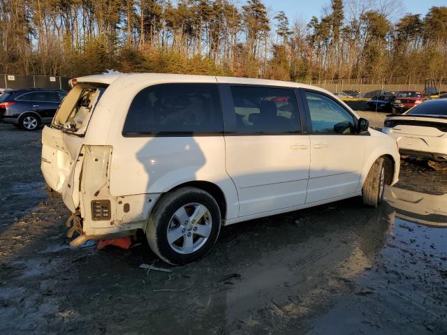 Photo 3 from auction – 2013 DODGE GRAND CARA with VIN 2C4RDGBG5DR654860