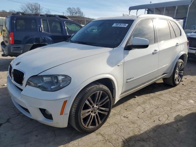 Photo 1 from auction – 2013 BMW X5 XDRIVE3 with VIN 5UXZV4C58D0E10172