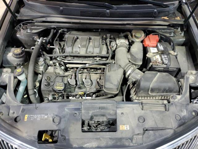 Photo 11 from auction – 2013 LINCOLN MKS with VIN 1LNHL9DK8DG618198