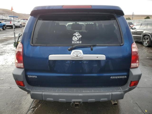 Zdjęcie 6 z aukcji – 2003 TOYOTA 4RUNNER SR z VIN JTEBT14RX38001611