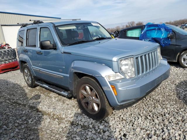 Photo 4 from auction – 2012 JEEP LIBERTY SP with VIN 1C4PJMAK0CW196834