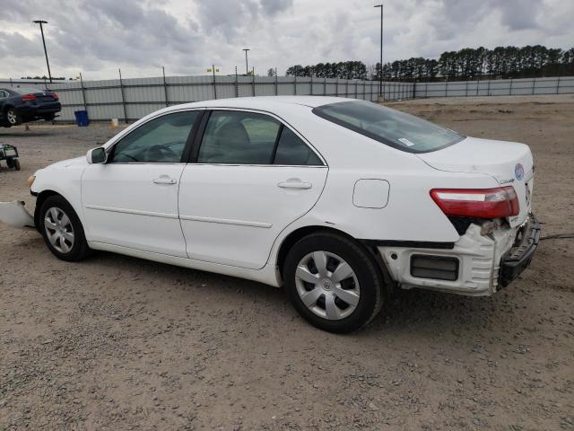 Photo 2 from auction – 2009 TOYOTA CAMRY BASE with VIN 4T4BE46K09R129678