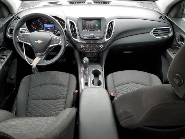 Photo 8 from auction – 2021 CHEVROLET EQUINOX LT with VIN 3GNAXKEV2ML352674