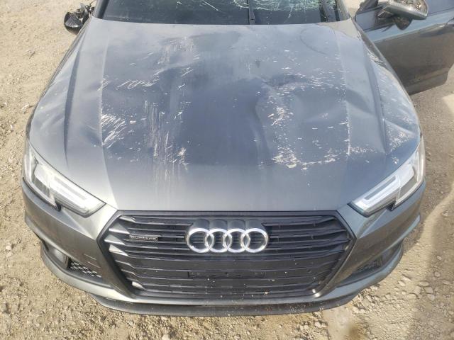 Photo 11 from auction – 2019 AUDI A4 PREMIUM with VIN WAUENAF47KA020425