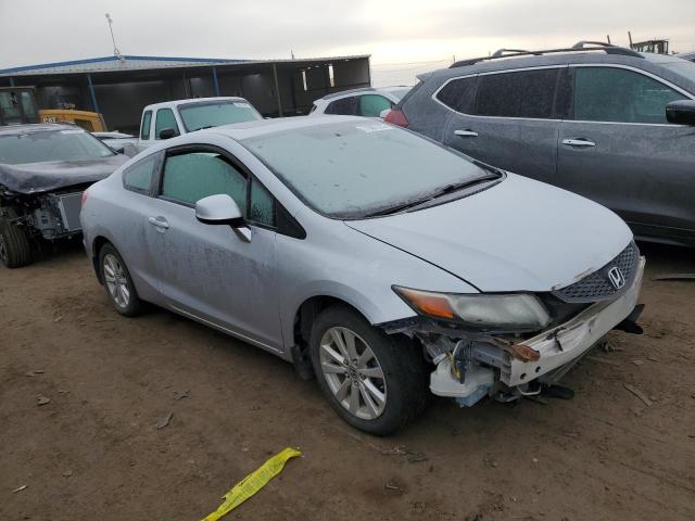 Photo 4 from auction – 2012 HONDA CIVIC EX with VIN 2HGFG3B86CH522028
