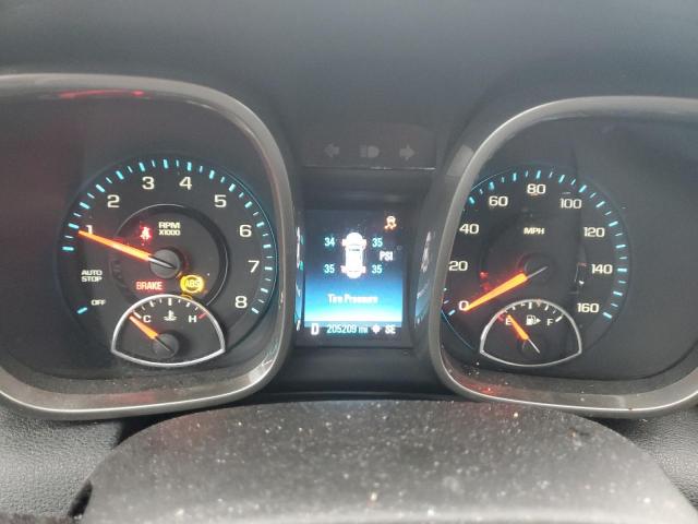 Photo 9 from auction – 2014 CHEVROLET MALIBU LS with VIN 1G11A5SL2EF141767
