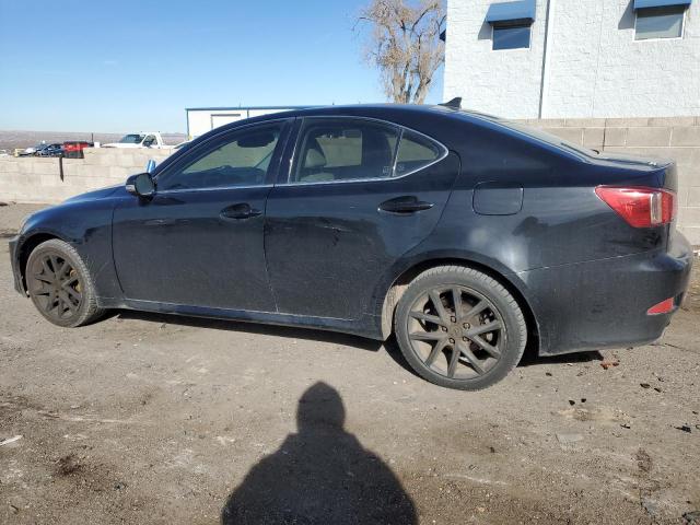 Photo 2 from auction – 2013 LEXUS IS 250 with VIN JTHCF5C27D5062394
