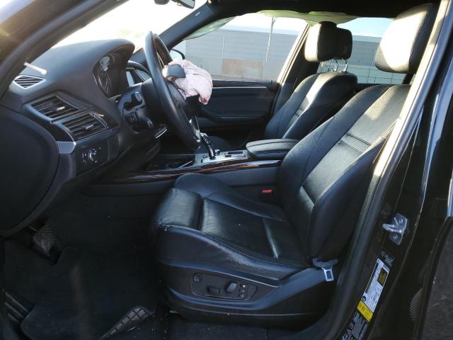 Photo 7 from auction – 2012 BMW X5 XDRIVE3 with VIN 5UXZW0C53CL667708