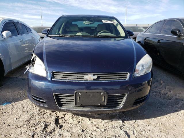 Photo 5 from auction – 2008 CHEVROLET IMPALA LT with VIN 2G1WT58K281286186