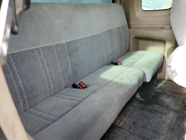Photo 10 from auction – 1998 FORD F150 with VIN 1FTRX18L1WKB30907