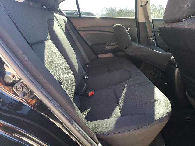 Photo 10 from auction – 2015 HONDA CIVIC SE with VIN 19XFB2F76FE268815