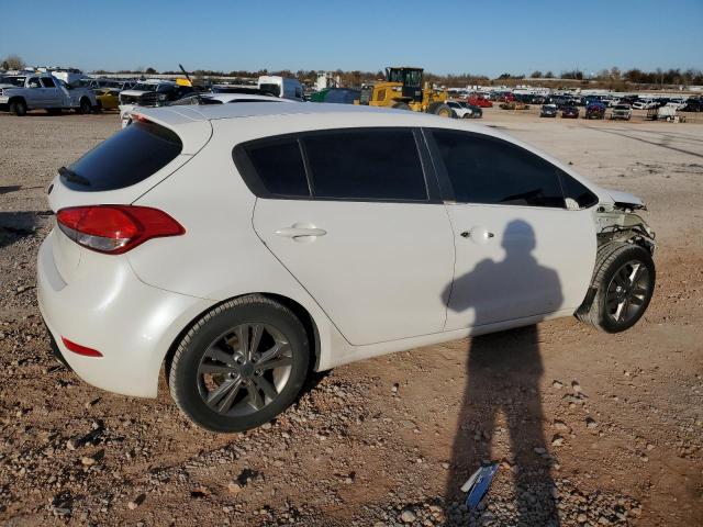 Photo 3 from auction – 2016 KIA FORTE LX with VIN KNAFK5A8XG5643553