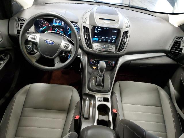 Photo 8 from auction – 2016 FORD ESCAPE SE with VIN 1FMCU9GX8GUB64460
