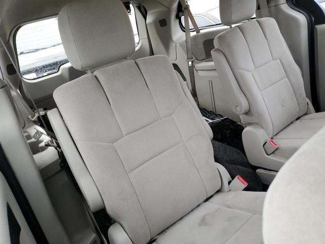 Photo 11 from auction – 2011 DODGE GRAND CARA with VIN 2D4RN3DG1BR754859