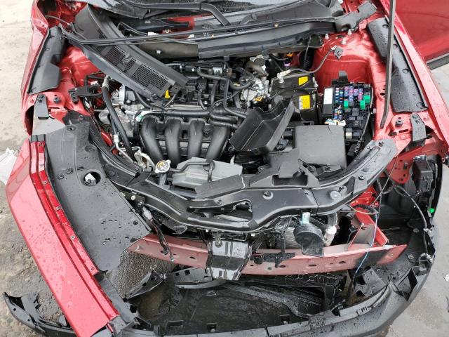 Photo 12 from auction – 2023 MAZDA CX-5 SELEC with VIN JM3KFBBM4P0245324
