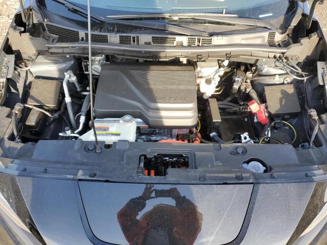 Photo 11 from auction – 2023 NISSAN LEAF S with VIN 1N4AZ1BV6PC561469