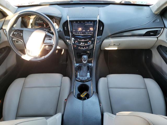 Photo 8 from auction – 2018 CADILLAC ATS with VIN 1G6AE5RX1J0133065