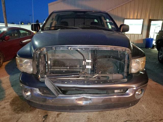 Photo 5 from auction – 2003 DODGE RAM 1500 S with VIN 1D7HA18N13S139817