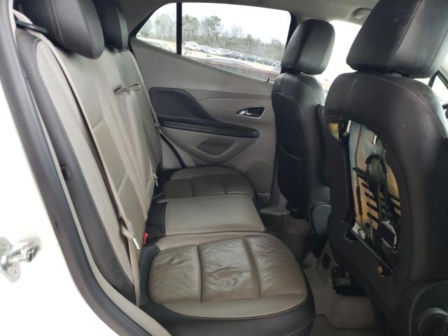 Photo 10 from auction – 2016 BUICK ENCORE with VIN KL4CJCSB8GB712839
