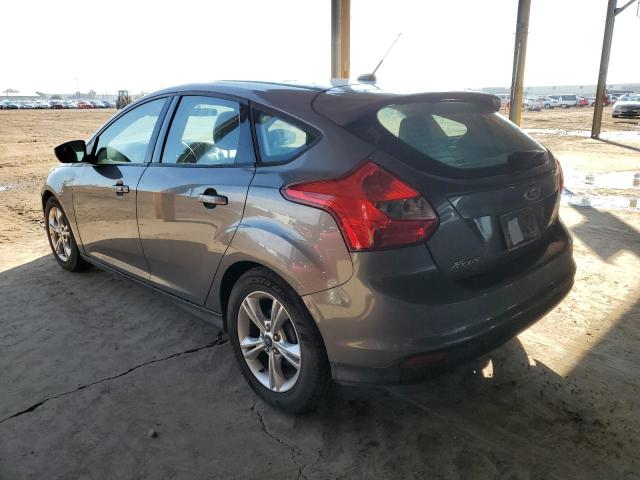 Photo 2 from auction – 2014 FORD FOCUS SE with VIN 1FADP3K23EL150595