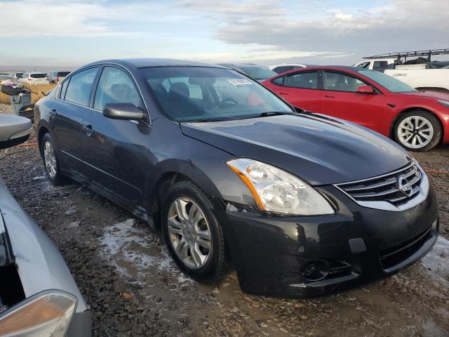 Photo 4 from auction – 2012 NISSAN ALTIMA BAS with VIN 1N4AL2AP5CN491892