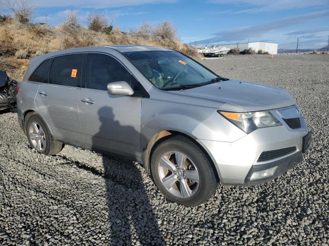 Photo 4 from auction – 2013 ACURA MDX TECHNO with VIN 2HNYD2H35DH507795