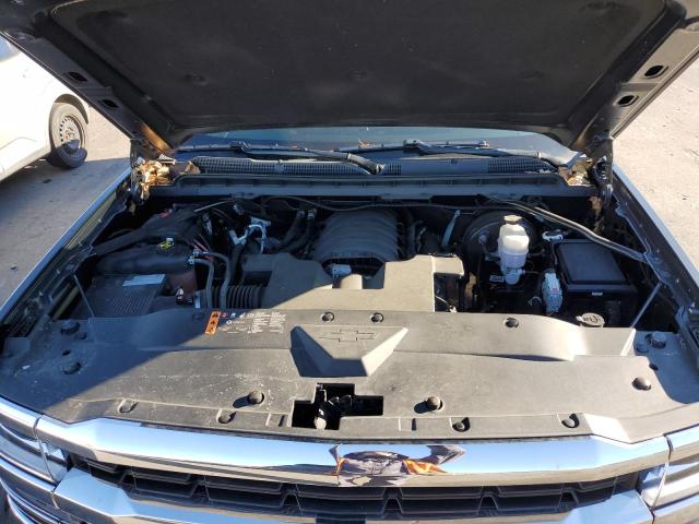Photo 11 from auction – 2019 CHEVROLET silverado with VIN 2GCVKPEC9K1180369