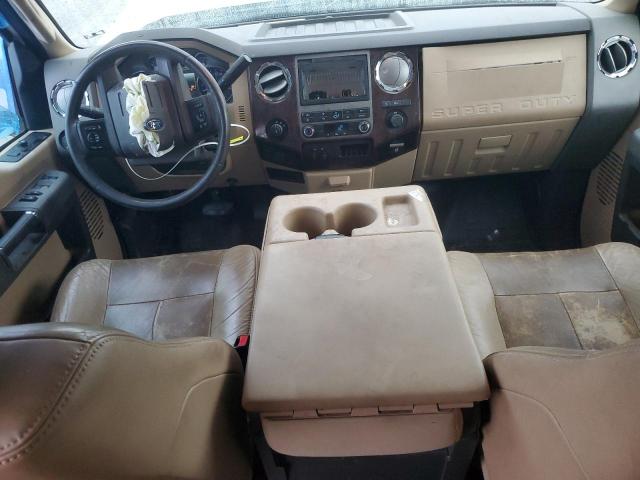 Photo 8 from auction – 2011 FORD F250 SUPER with VIN 1FT7W2BT5BEA29922