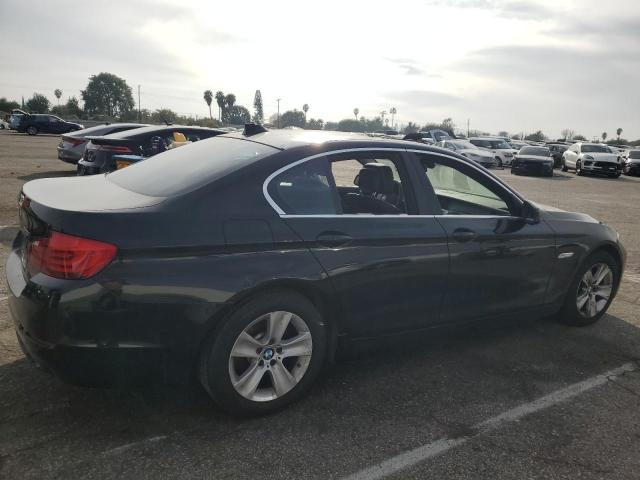 Photo 3 from auction – 2011 BMW 528 I with VIN WBAFR1C57BC738874