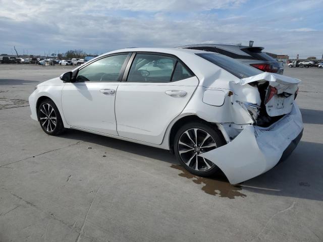 Photo 2 from auction – 2018 TOYOTA COROLLA L with VIN 2T1BURHE7JC994557