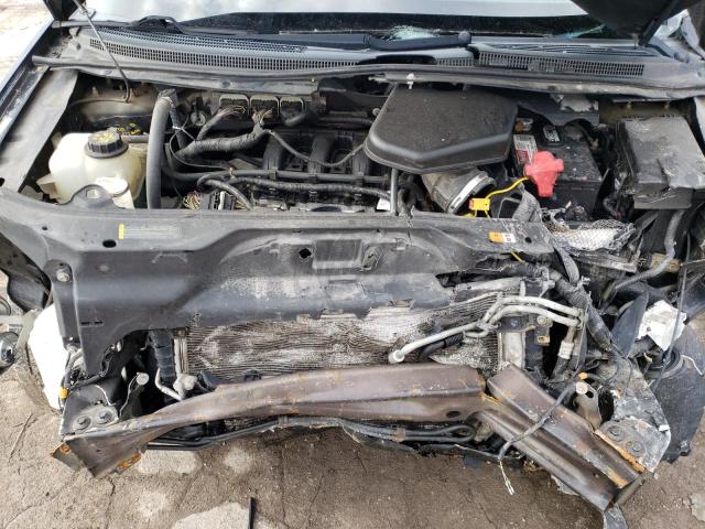 Photo 11 from auction – 2010 FORD EDGE SEL with VIN 2FMDK4JC3ABA68509