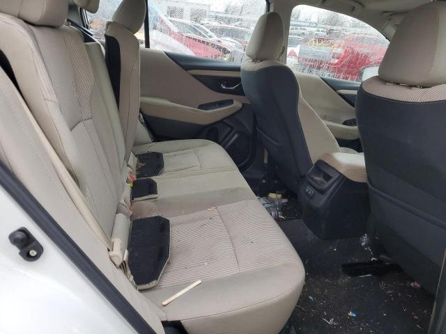 Photo 10 from auction – 2020 SUBARU LEGACY PRE with VIN 4S3BWAC66L3028840