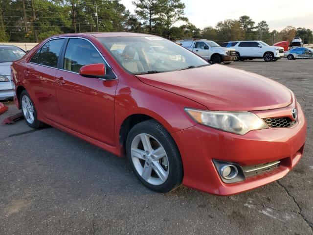 Photo 4 from auction – 2014 TOYOTA CAMRY L with VIN 4T1BF1FK4EU743018