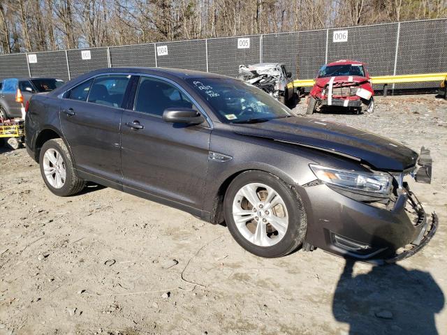 Photo 4 from auction – 2015 FORD TAURUS SEL with VIN 1FAHP2E81FG206457
