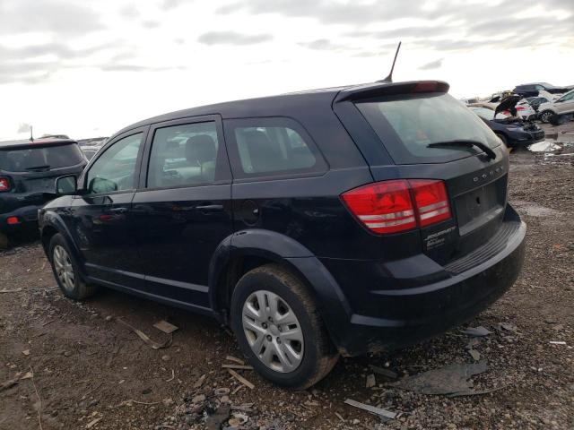 Photo 2 from auction – 2014 DODGE JOURNEY SE with VIN 3C4PDCAB0ET163973